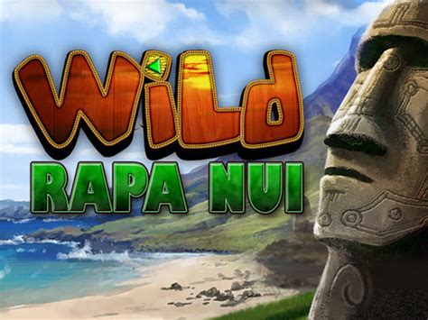 Wild Rapa Nui Parimatch