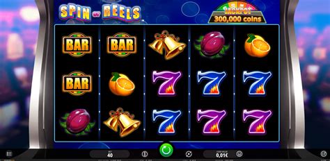 Wild Reels Slot - Play Online