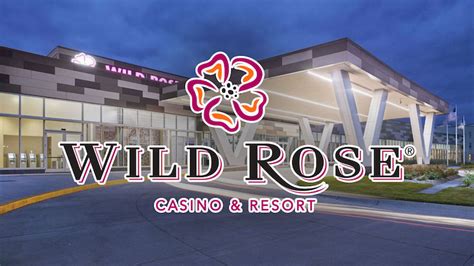 Wild Rose Casino Jefferson Iowa Eventos