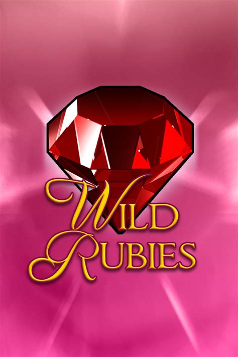 Wild Rubies Brabet