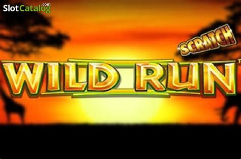 Wild Run Scratch Netbet