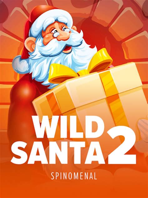 Wild Santa 2 Bodog