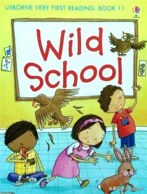 Wild School Brabet