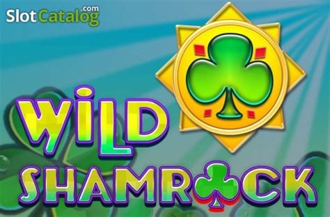 Wild Shamrock Netbet