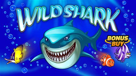 Wild Shark Bonus Betway