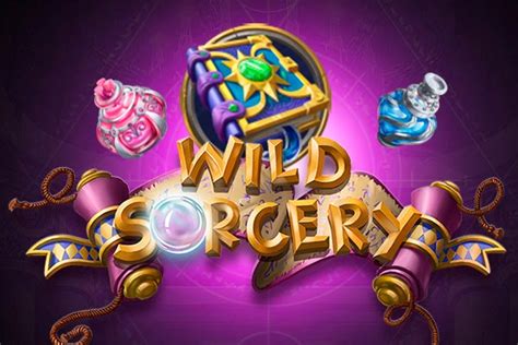 Wild Sorcery Betsson