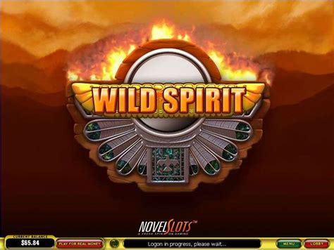 Wild Spirit Slot - Play Online