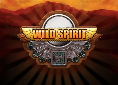 Wild Spirit Slot Gratis