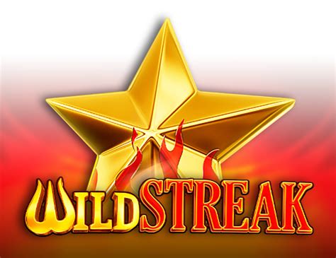 Wild Streak Sportingbet