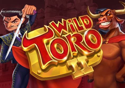 Wild Toro 2 Bet365