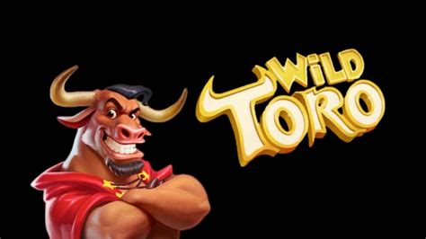 Wild Toro Novibet
