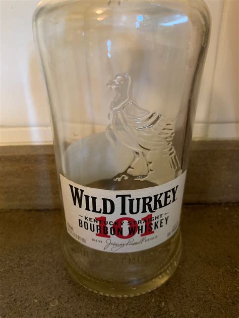 Wild Turkey Review 2024