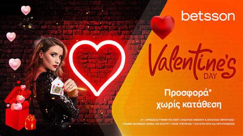 Wild Valentines Betsson