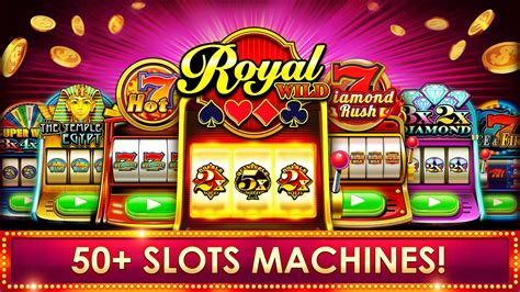 Wild Vegas Slot Gratis