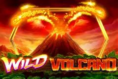 Wild Volcano Betano