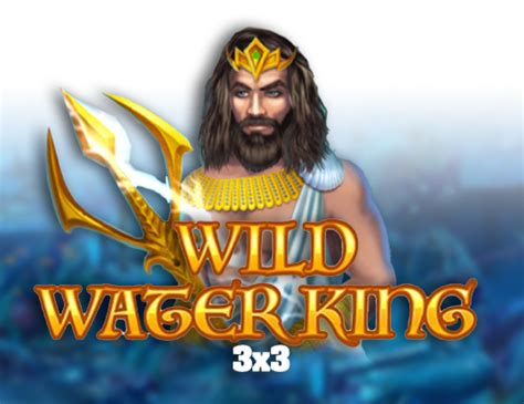 Wild Water King 3x3 Leovegas