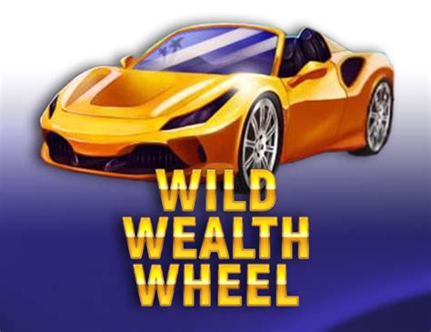 Wild Wealth Wheel Betsul