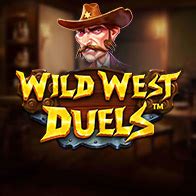 Wild West 2 Betsson