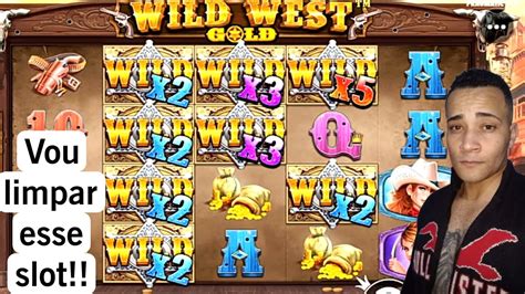 Wild West 4 Brabet