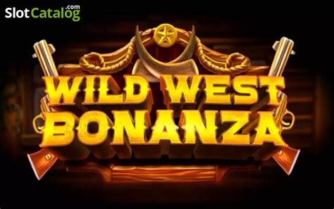 Wild West Bonanza Slot Gratis