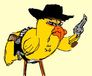 Wild West Chicken Sportingbet