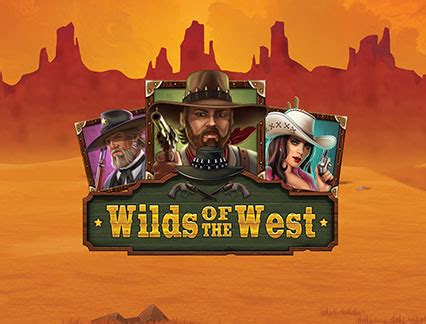Wild West Wilds Leovegas