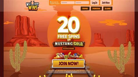 Wild West Wins Casino Apk