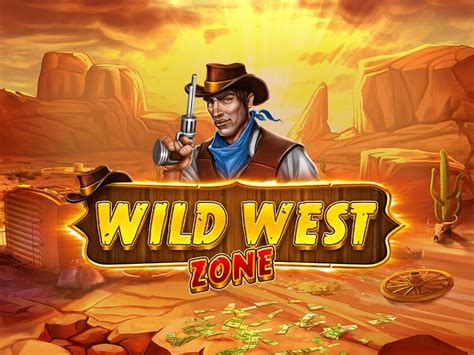 Wild West Zone Betfair