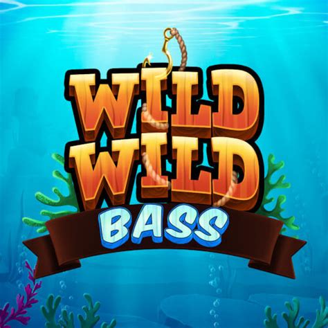 Wild Wild Bass Sportingbet
