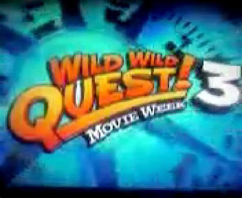 Wild Wild Quest Parimatch