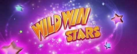 Wild Win Stars Brabet