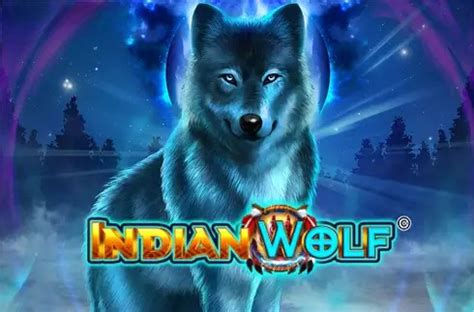 Wild Wolf Novibet