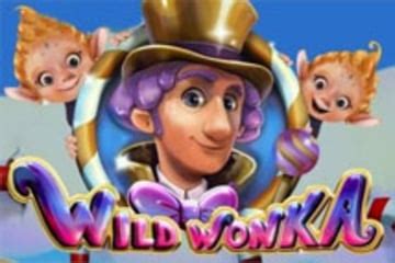 Wild Wonka Betano