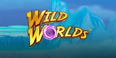 Wild Worlds Slot - Play Online