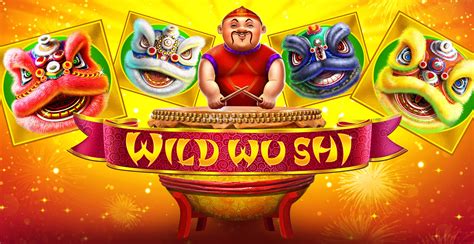 Wild Wu Shi Pokerstars