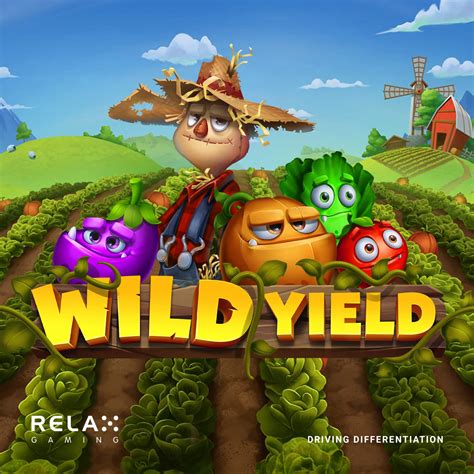 Wild Yield 1xbet