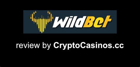 Wildbet Casino Aplicacao