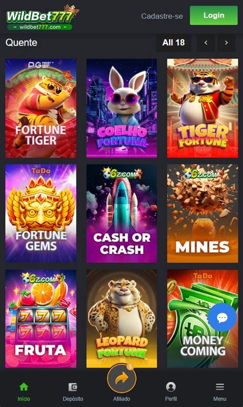 Wildbet777 Casino Argentina