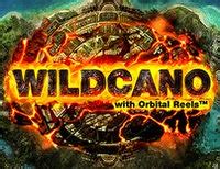 Wildcano With Orbital Reels Novibet