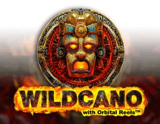 Wildcano With Orbital Reels Slot Gratis
