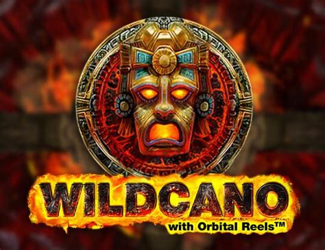 Wildcano With Orbital Reels Sportingbet