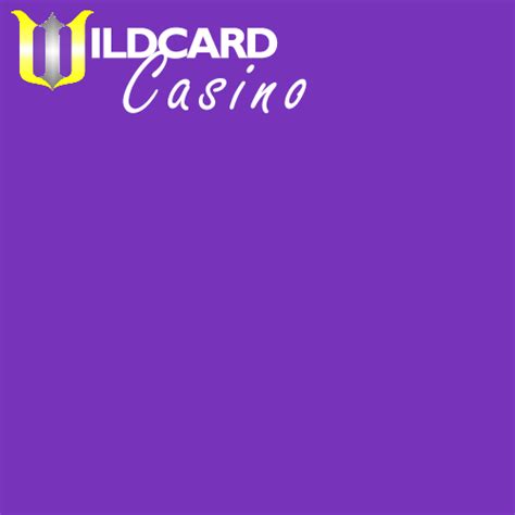 Wildcard Casino App