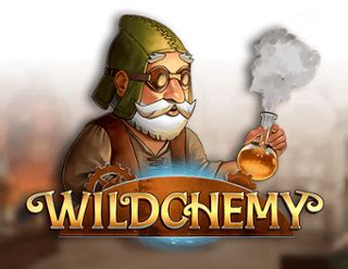 Wildchemy Betano