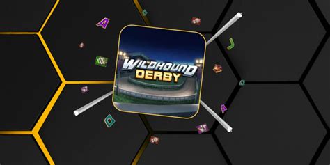 Wildhound Derby Betfair