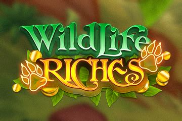 Wildlife Riches 888 Casino