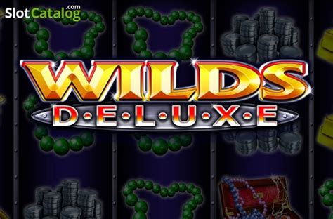 Wilds Deluxe 1xbet