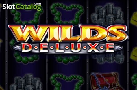 Wilds Deluxe Bet365