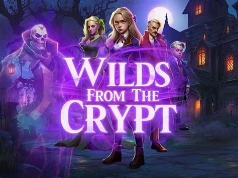 Wilds From The Crypt Bodog