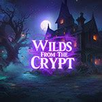 Wilds From The Crypt Leovegas