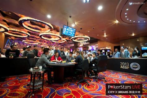 Wilds Of Asia Pokerstars